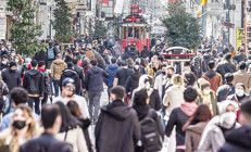 Toplumsal bağışıklık kısmen tamam