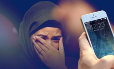 Hindistanda Müslüman kadınları internetten satışa koyarak taciz eden uygulama kaldırıldı