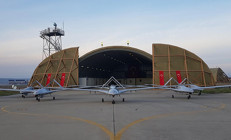 Savunma sanayii ihracatı 3 milyar doları aştı