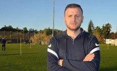 Eyüpspor Süper Ligi istiyor Asbaşkan Fatih Kulaksız: