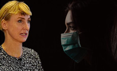 Dünyayı şaşırtan açıklama: Pandemi sona erdi