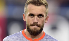 Edin Visca Başakşehir idmanına çıkmadı Trabzonspora transfer...