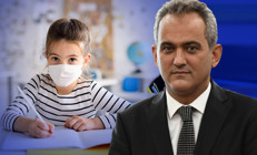 Milli Eğitim Bakanı Özerden yüz yüze eğitim açıklaması