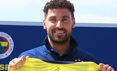 Fenerbahçede kadro dışı kalan Sinan Gümüşe sürpriz talip Transfer Haberleri