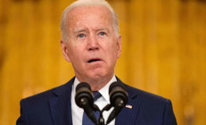 Bidendan yeni gaf: 2020de umutlanmak için çok neden var