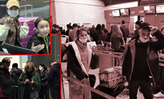 Endişeli bekleyiş THY duyurdu: Kazakistan seferleri 9 Ocaka dek iptal