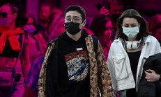 Pandemide 100 bin alarmı