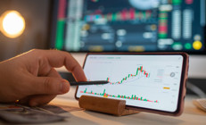 Kripto para piyasalarında deprem Yüzde 5e yakın kayıp var