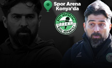 Ligin ayarlarını bozan takım Konyaspor... İlhan Palutla Konyada buluştuk Yeni sözleşme, Ekuban ve transfer açıklaması