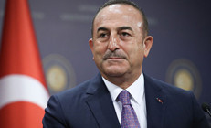 Dışişleri Bakanı Çavuşoğlu Kazak mevkidaşı ile görüştü