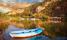 Kış güneşi altındaki huzur: Soğuk havalarda ılıman olan yerler | 5 ŞEHİR 10 ÖNERİ