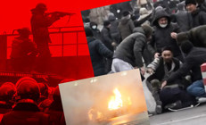 Son dakika: Kazakistanda gerilim tırmanıyor... Cumhurbaşkanı Tokayevden uyarı yapmadan ateş açın emri