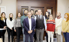 Aykut Hoca TURKOVACı anlattı... İşte yerli aşıyı geliştiren ekip