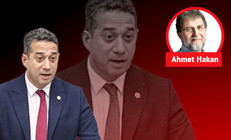 Allah milletvekilinin iftirasından korusun