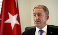 Bakan Akardan Sarıkamış mesajı