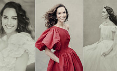 Geleceğin kraliçesi Kate Middleton 40 yaşına girdi