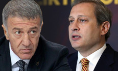 Transferde büyük savaş Fransızlar Galatasaray ve Trabzonsporun hedefini duyurdu