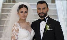 Alişandan çok konuşulacak açıklamalar: Buse dizilerde biriyle öpüşseydi benim karım olamazdı