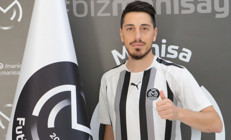 Yasin Pehlivan, Manisa FKda