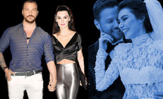 Sinan Akçıl iddiaları doğruladı: Burcu Kıratlı ile evleri ayırdık