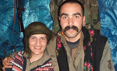 HDP milletvekili Semra Güzel hakkındaki fezleke Cumhurbaşkanlığına gönderildi