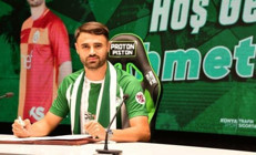 Futbol dünyasından Ahmet Çalık için başsağlığı mesajları