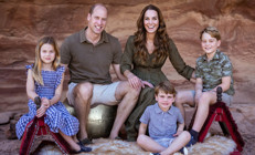 Küçük Prens Georgea kötü haber: Bu öngörüler gerçek olursa zor günler bitti, daha zor günler geliyor