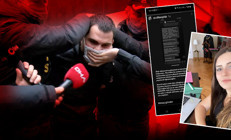 Avukat Dilara Yıldız eski nişanlısı tarafından öldürülmüştü... Caninin ifadesi ortaya çıktı