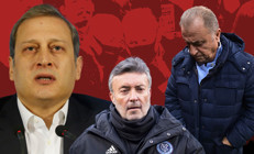 Elmastan Domenec Torrent ve Fatih Terim açıklaması