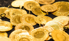 Altın fiyatları için kritik gün Önemli veri 16:30da açıklanacak