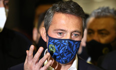 Ali Koçtan futbolcular sert uyarı