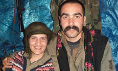 HDP milletvekili Semra Güzel hakkındaki fezleke TBMMde