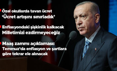 HDPli vekilin teröristle fotoğrafı Cumhurbaşkanı Erdoğan: Parlementomuzda bu tür birilerini görmek istemiyoruz