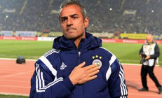Fenerbahçe teknik direktör İsmail Kartal ile anlaştığını açıkladı