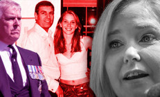 ABDdeki skandal cinsel saldırı davasında Prens Andrewe kötü haber