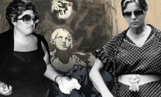 Güzellik kraliçeliğinden mafya patronluğuna... İtalyanın Godmotherı 86 yaşında hayatını kaybetti