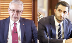 Ermenistan ile yeni başlangıç