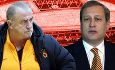 Galatasarayda krizin perde arkası Fatih Terim ve Burak Elmas arasında neler yaşandı