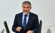 Bakan Nebatiden önemli enflasyon yorumu KDV düzenlemesi neler getirecek