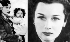 Erkek çocuk doğuramadığı için sarayını terk etmek zorunda kalmıştı