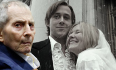 Çok şanslı bir çocuk olarak doğdu, kanlı bir katil olarak öldü Robert Durstün filmlere konu olmuş hikayesi