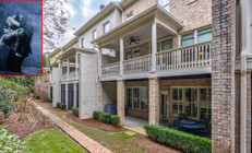 İki ünlü sahibi de benzer şekilde ölmüştü: Sonunda cesur biri çıktı ve o evi satın aldı