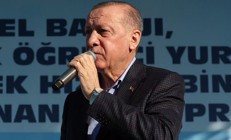 Aydında toplu açılış töreni Cumhurbaşkanı Erdoğan: Kura endeksli TL dedik, tüm oyunları bozuldu