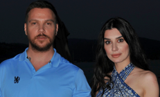 Burcu Kıratlı: Boşanma durumu doğru ama asla aldatma yok