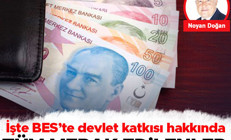 6 soruda BES’te yeni devlet katkısı
