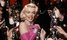 Sinema tarihini değiştiren çıplak fotoğraf skandalı