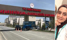Hamile hemşireye saldırmışlardı Şüphelilerden 2 kişi tutuklandı