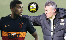 Son Dakika: Galatasaraydan DeAndre Yedlin teklifine ret Torrent bek transferi isteyince...