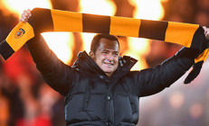 İngilterede manşetler Acun Ilıcalı