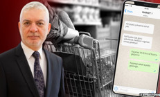 Rekabet Kurumu Başkanı Küleden önemli açıklamalar Marketlere 3üncü soruşturma da açılabilir